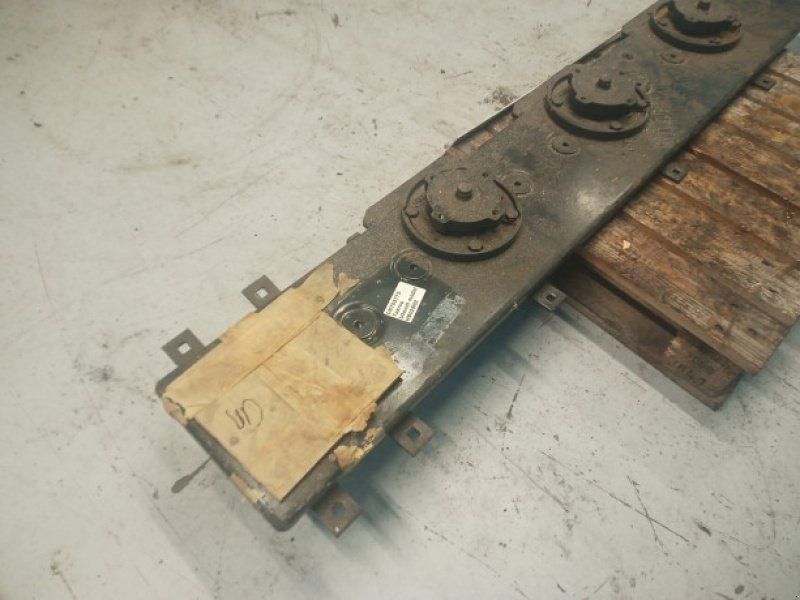 Vicon Extra 117