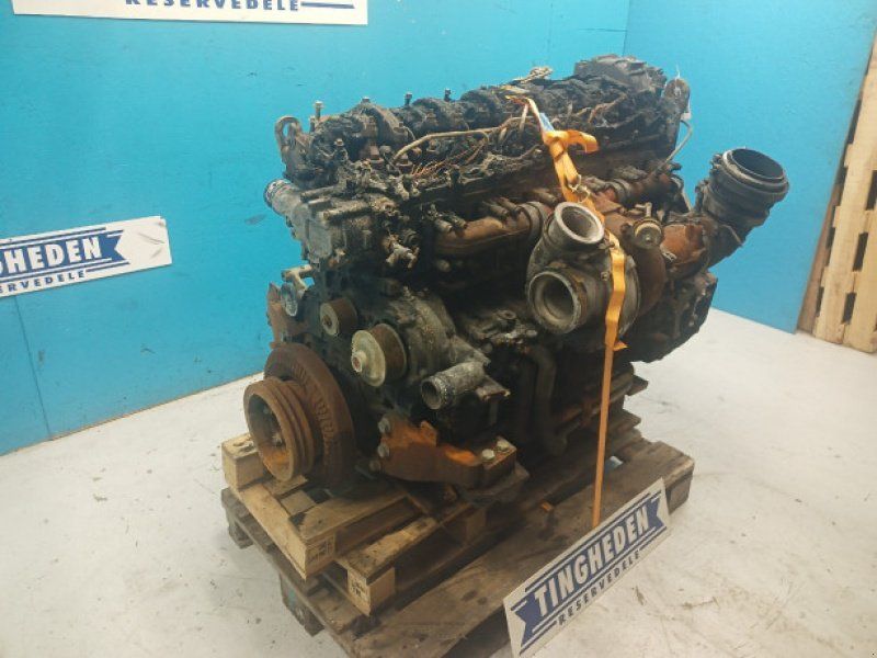 Iveco Cursor 11