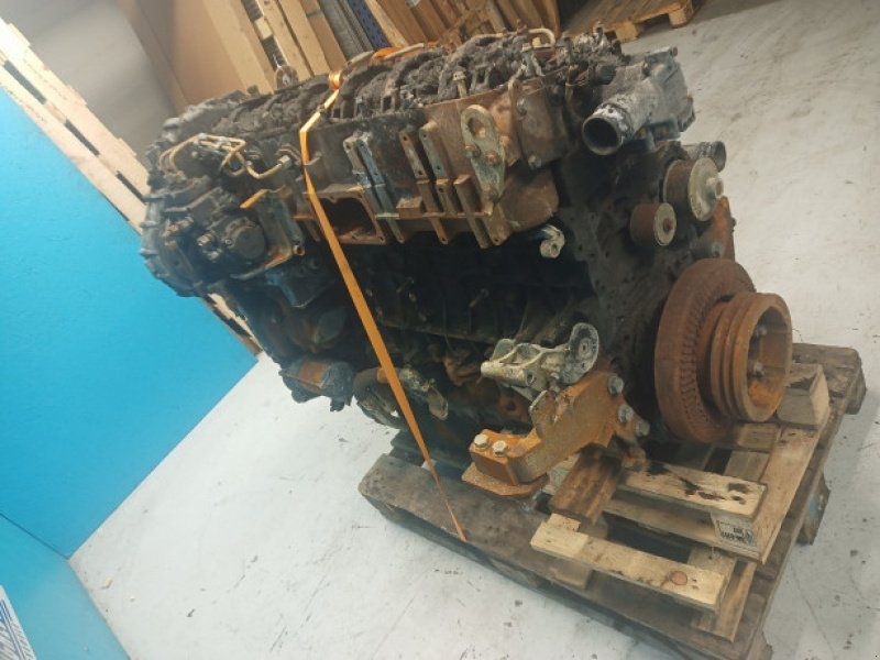 Iveco Cursor 11