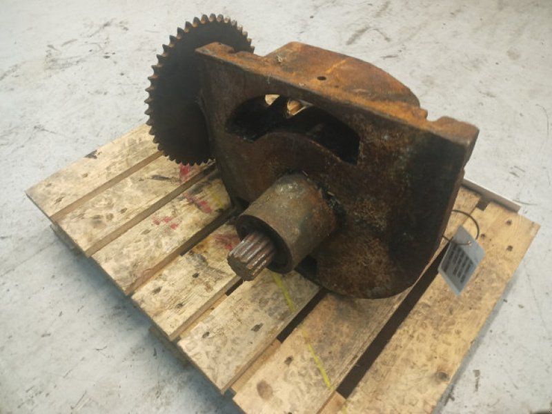 John Deere 9680