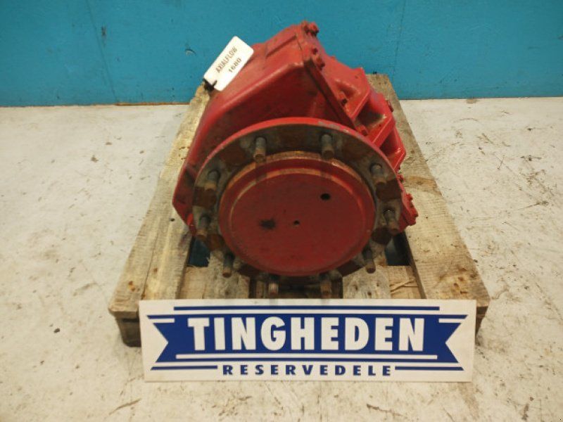 Case 1680