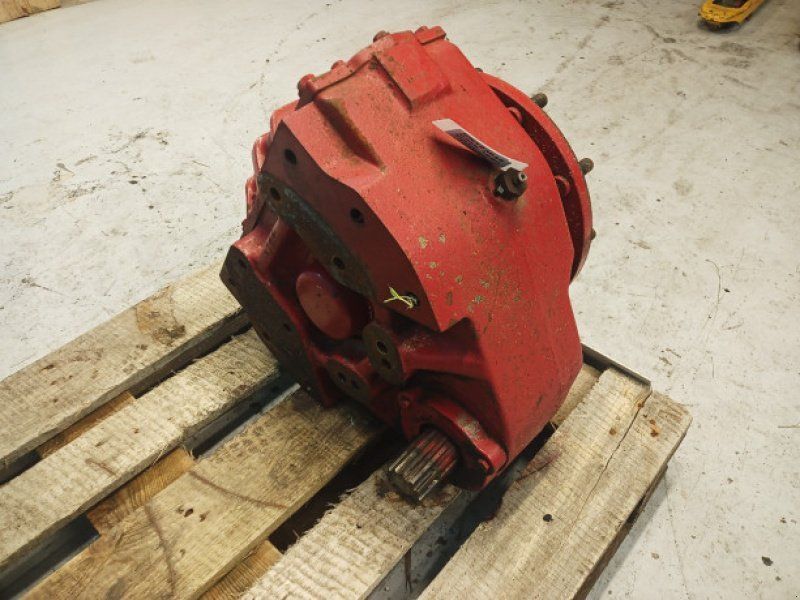 Case 1680