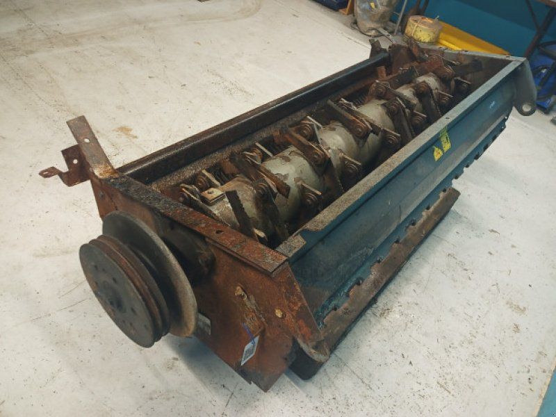 Massey Ferguson 9380