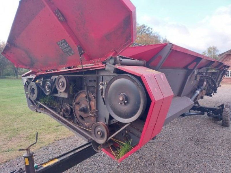 Massey Ferguson 30
