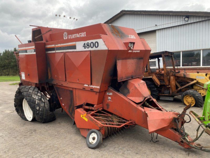 Fiatagri 4800
