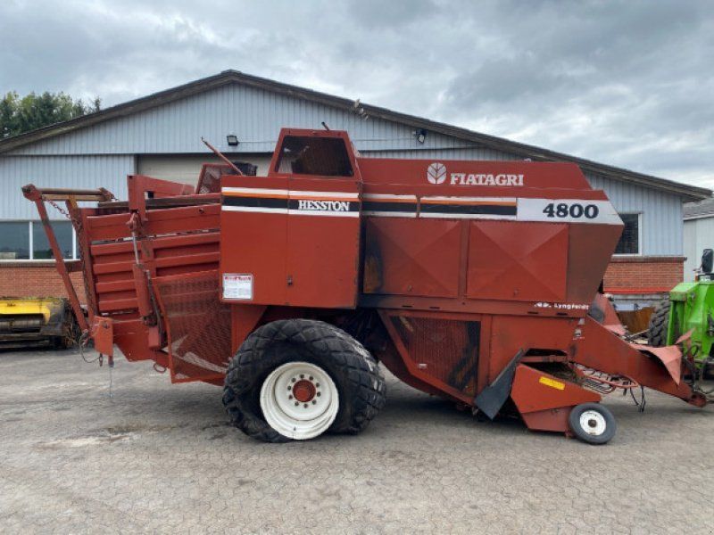 Fiatagri 4800