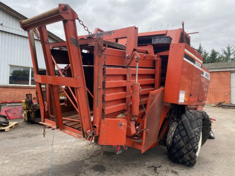 Fiatagri 4800