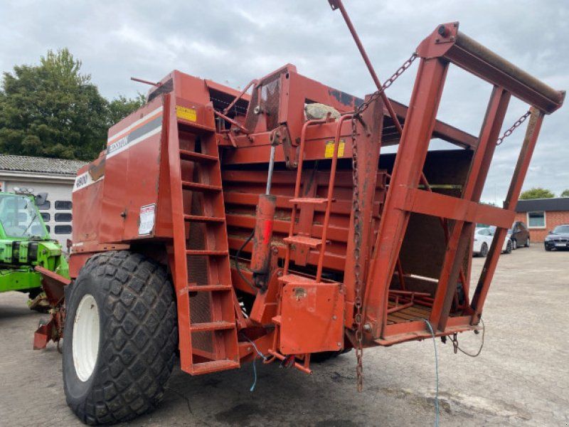 Fiatagri 4800