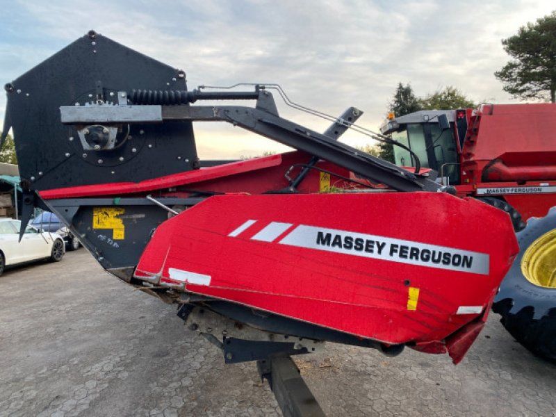Massey Ferguson 30