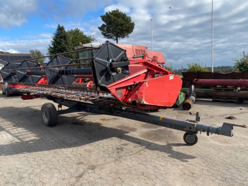Massey Ferguson 22