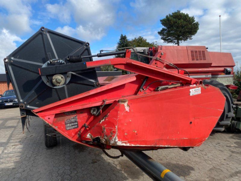 Massey Ferguson 22