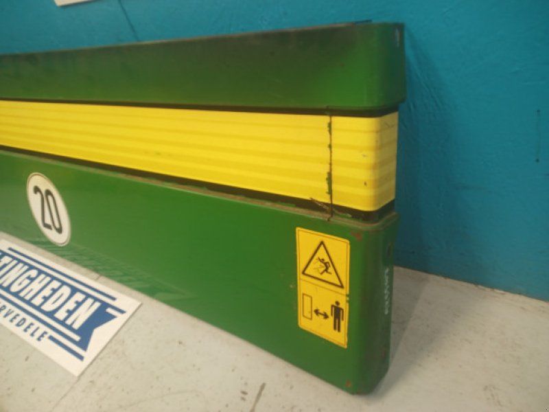 John Deere 9680
