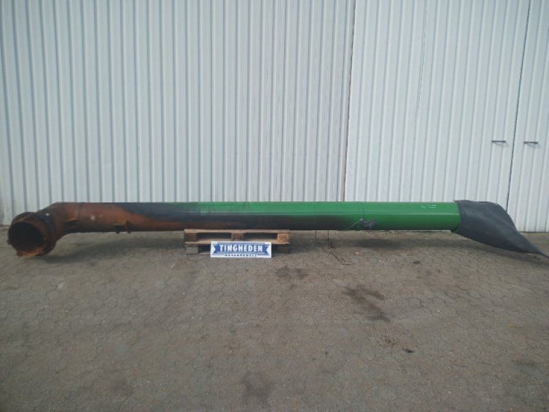 John Deere 9680