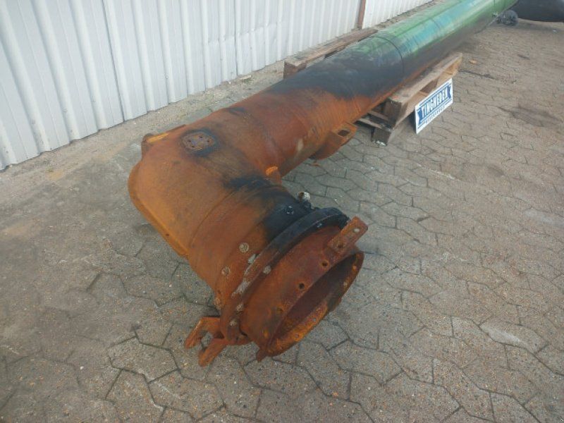 John Deere 9680