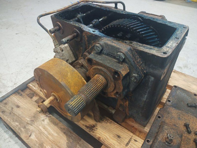 Massey Ferguson 9380