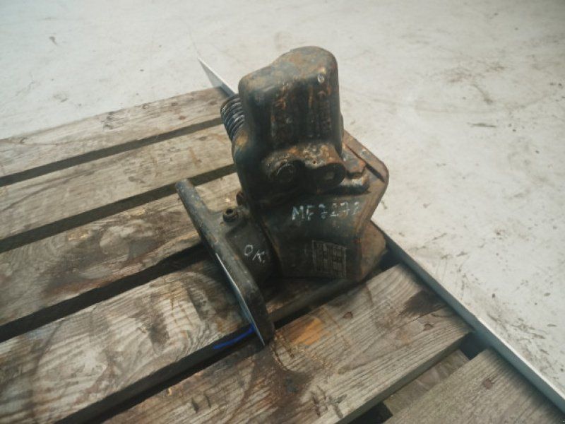 Massey Ferguson 7272