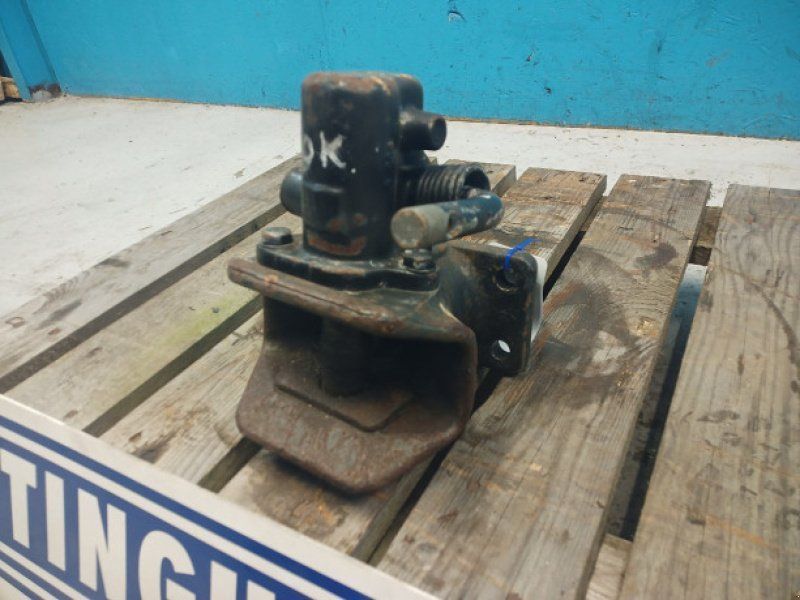 Massey Ferguson 7256