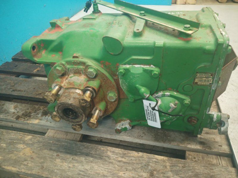 John Deere 9780