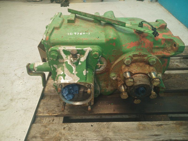 John Deere 9780