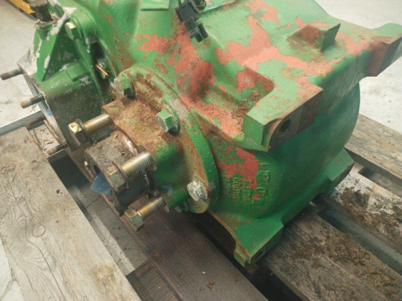 John Deere 9780