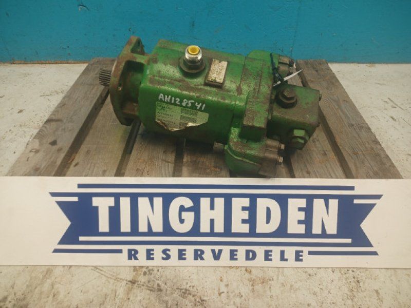 John Deere 9780