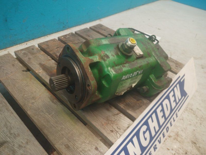 John Deere 9780