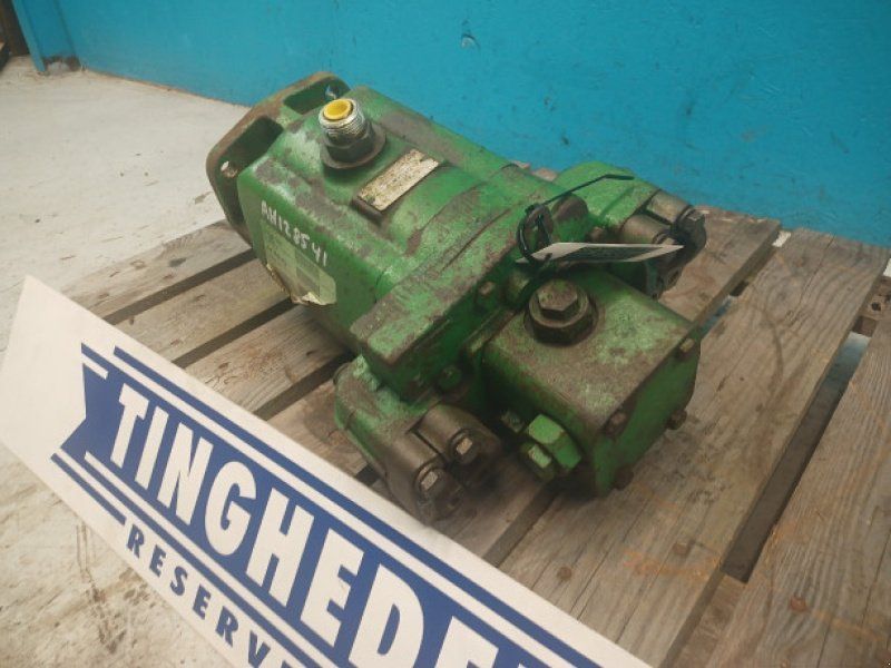 John Deere 9780