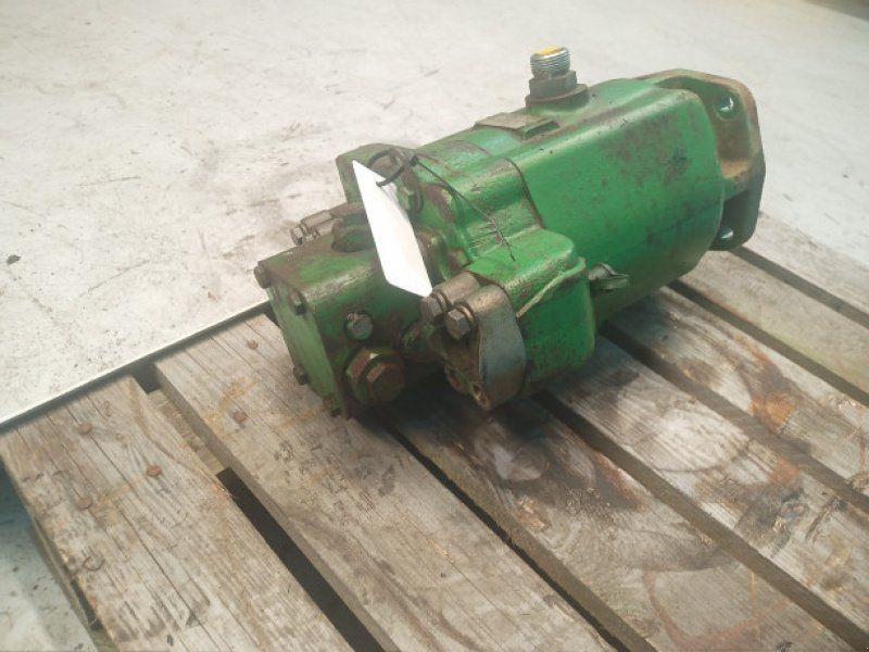 John Deere 9780