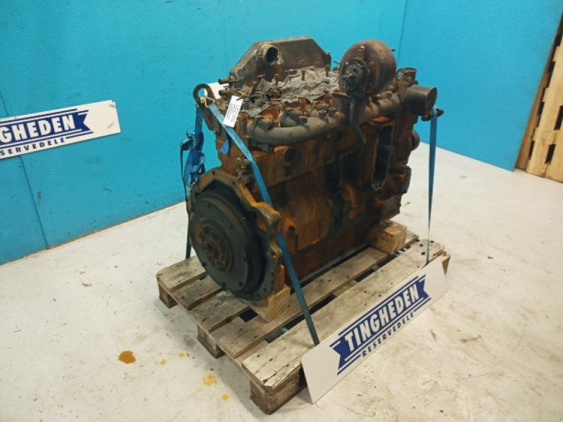 Cummins 6TA-830