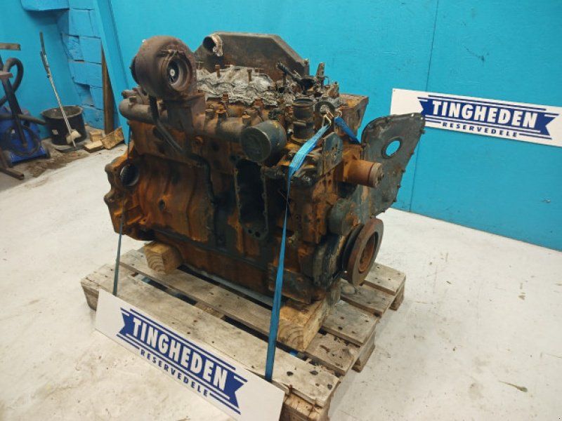 Cummins 6TA-830