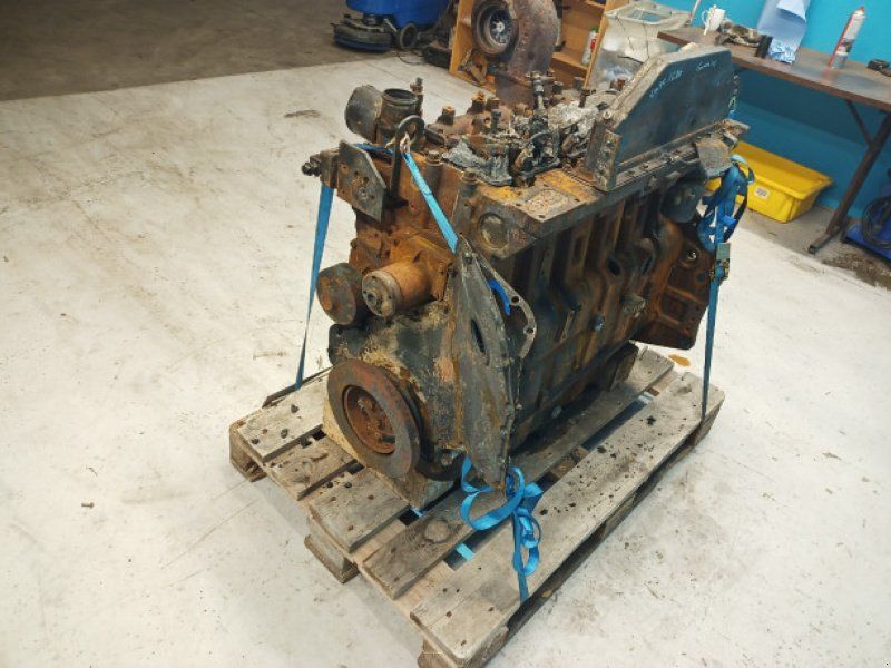 Cummins 6TA-830