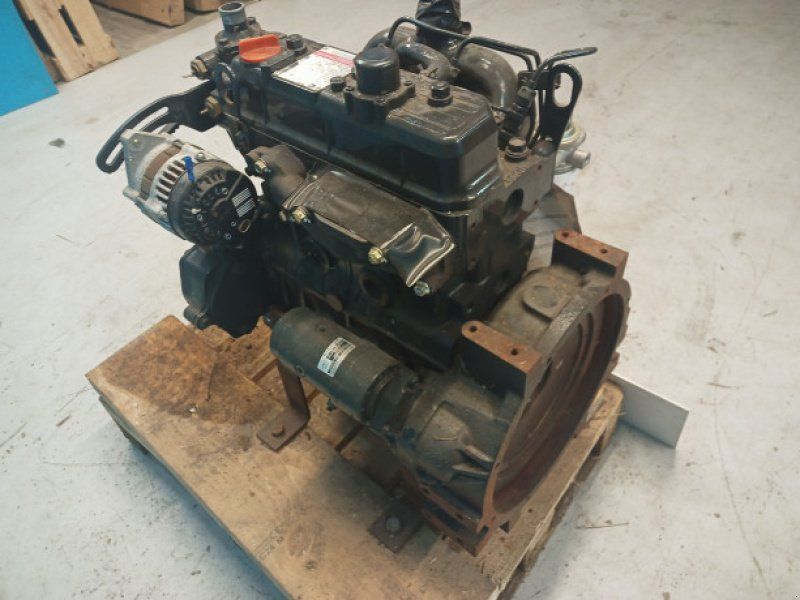 Cummins 3A1.7-G1 ESN