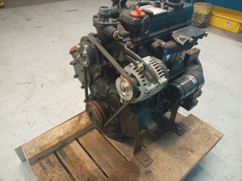 Cummins 3A1.7-G1 ESN