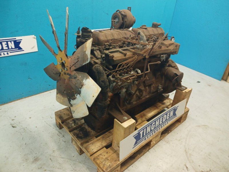Valmet 620 DSL