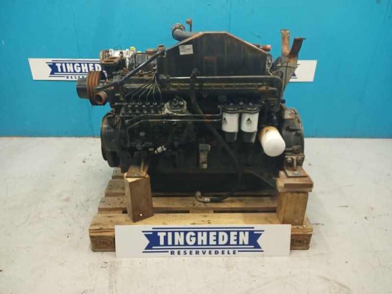 Valmet 634 DSBIEL