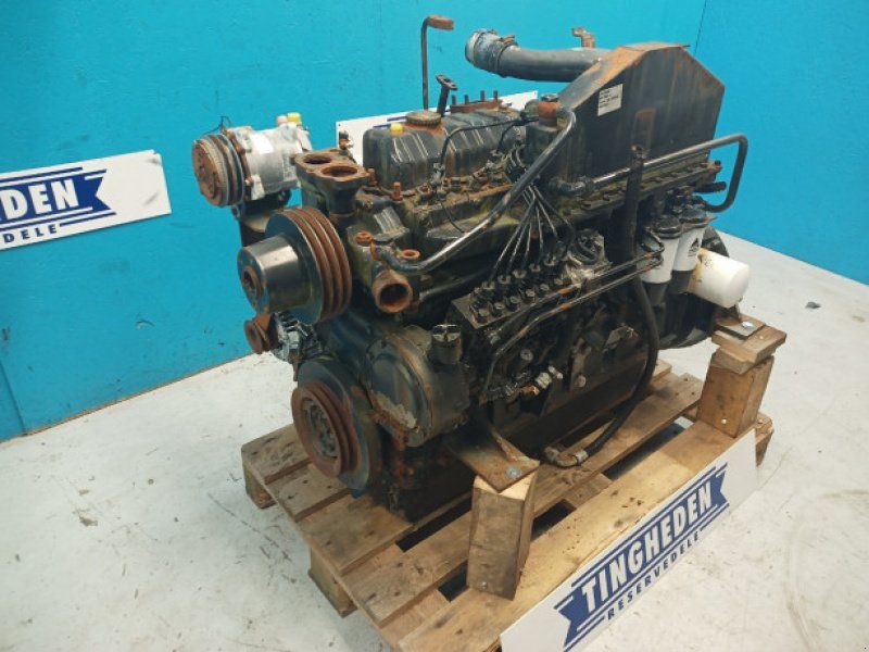 Valmet 634 DSBIEL