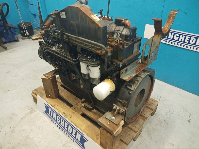 Valmet 634 DSBIEL