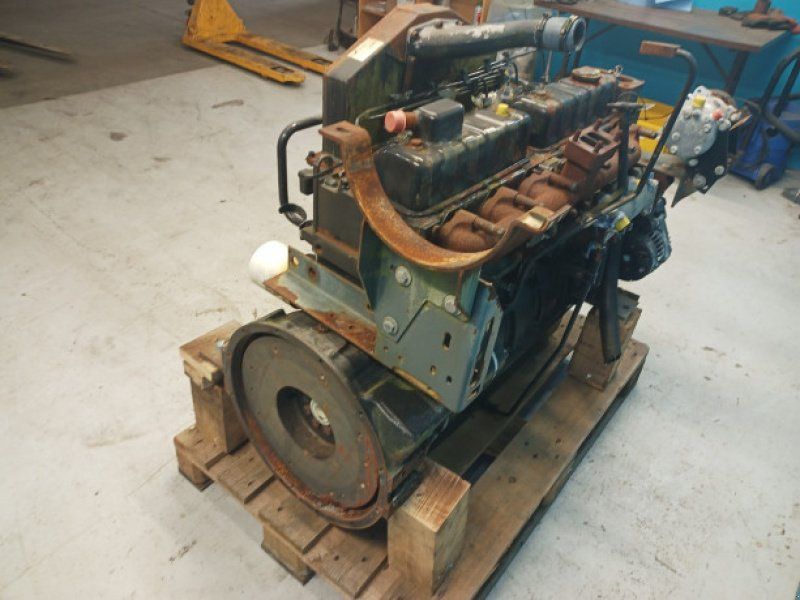 Valmet 634 DSBIEL