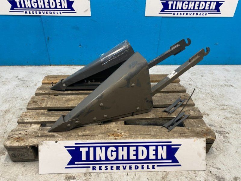 Fendt Stråskiller