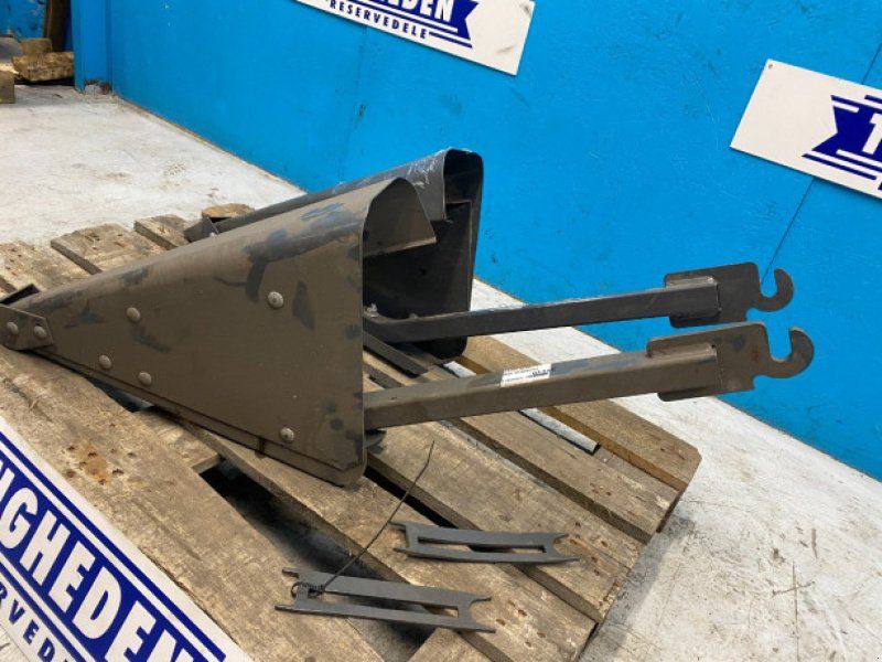 Fendt Stråskiller