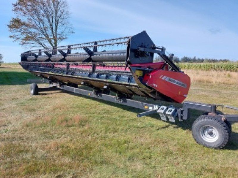 Massey Ferguson 30