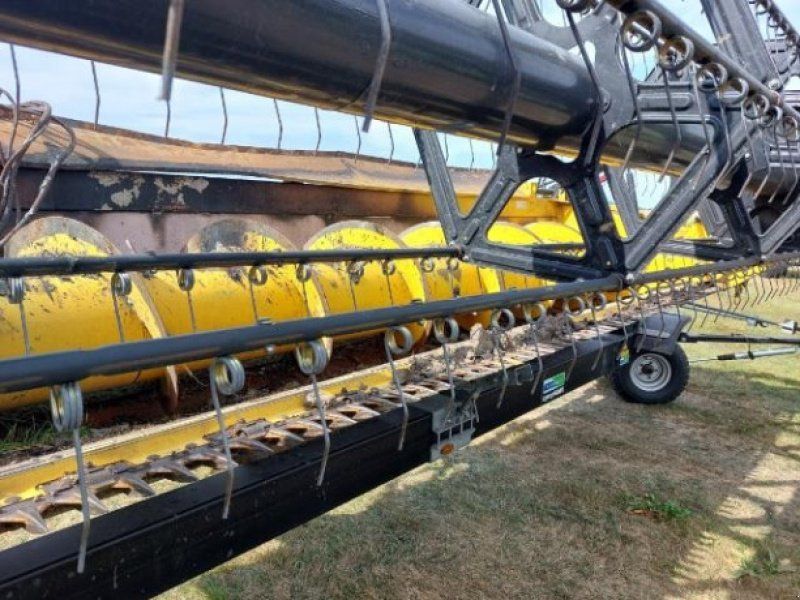 New Holland 35