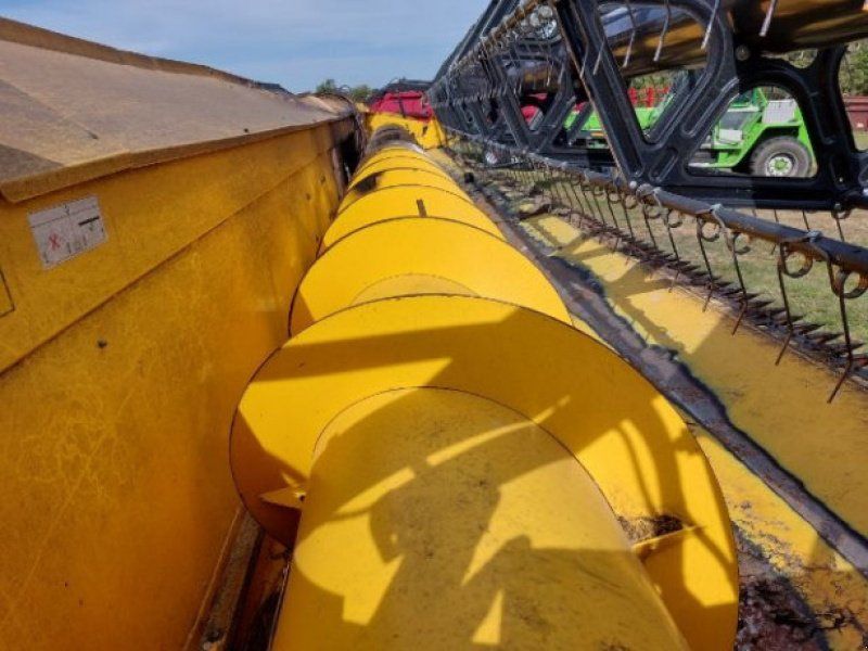 New Holland 35