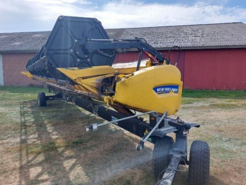 New Holland 35