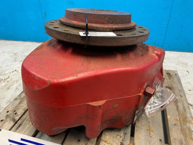 Case 2388