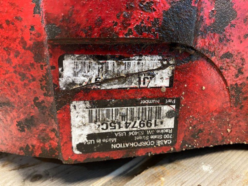 Case 2388