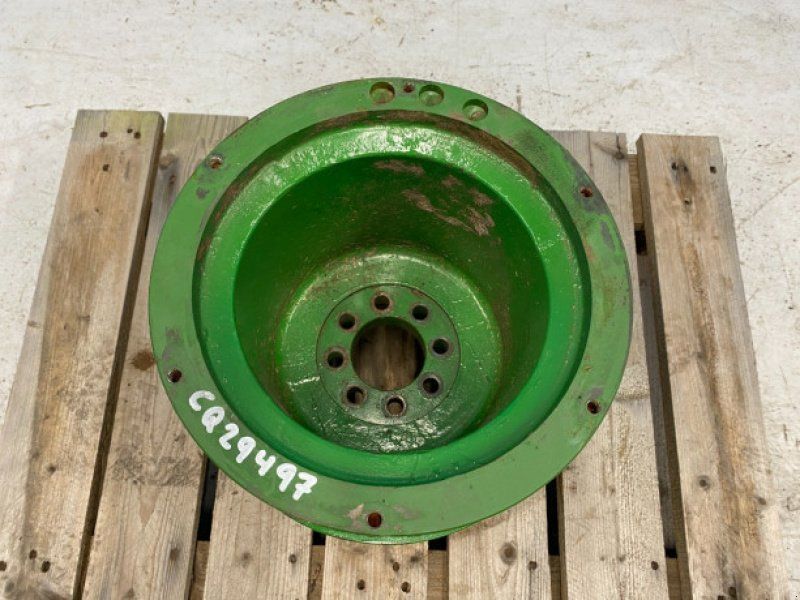 John Deere 1170