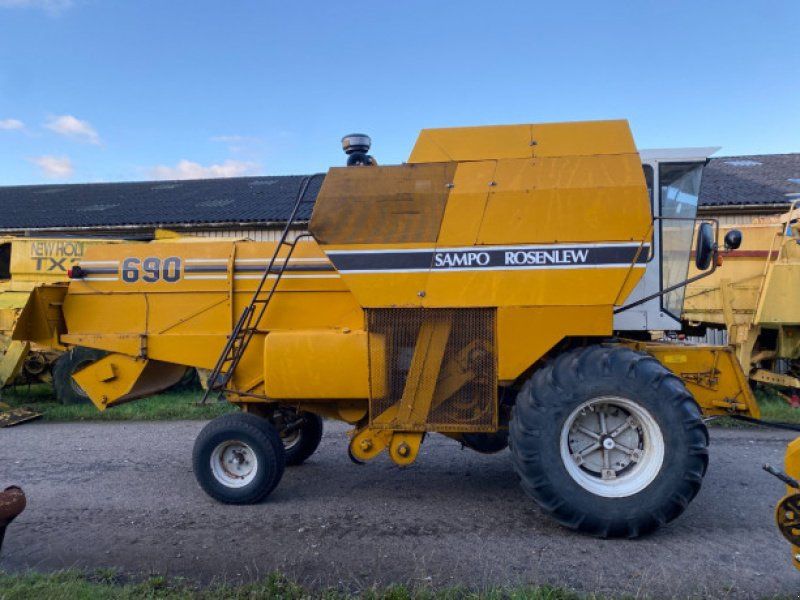 Sampo 690