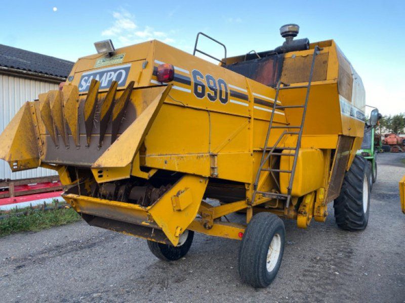 Sampo 690