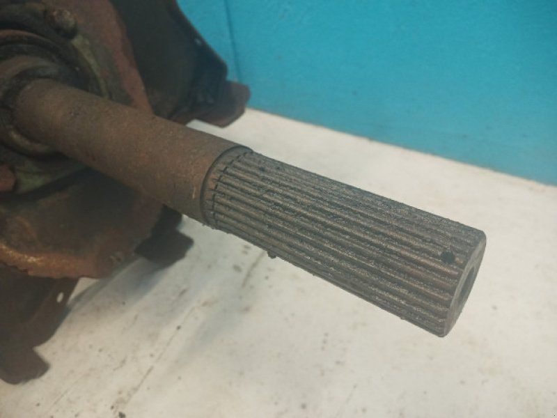John Deere 1085